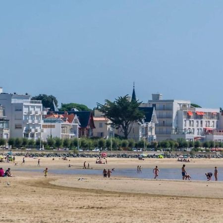 Chez Margarett Appartement Royan Buitenkant foto