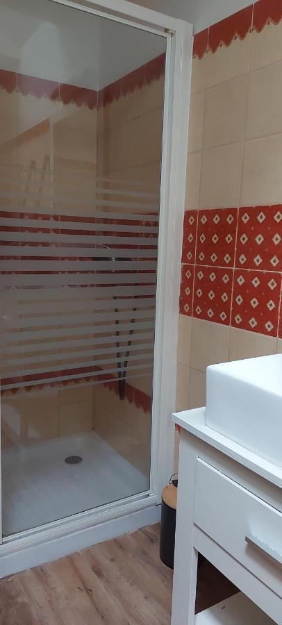 Chez Margarett Appartement Royan Buitenkant foto