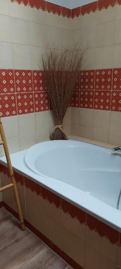 Chez Margarett Appartement Royan Buitenkant foto