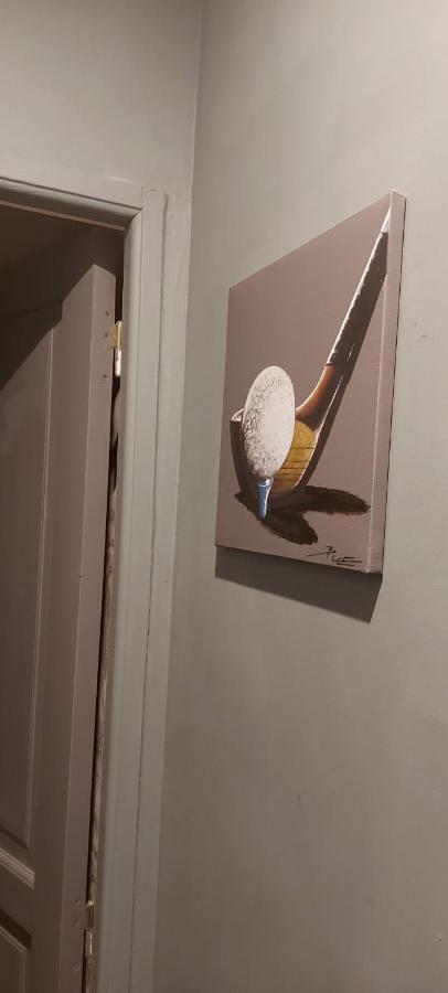 Chez Margarett Appartement Royan Buitenkant foto