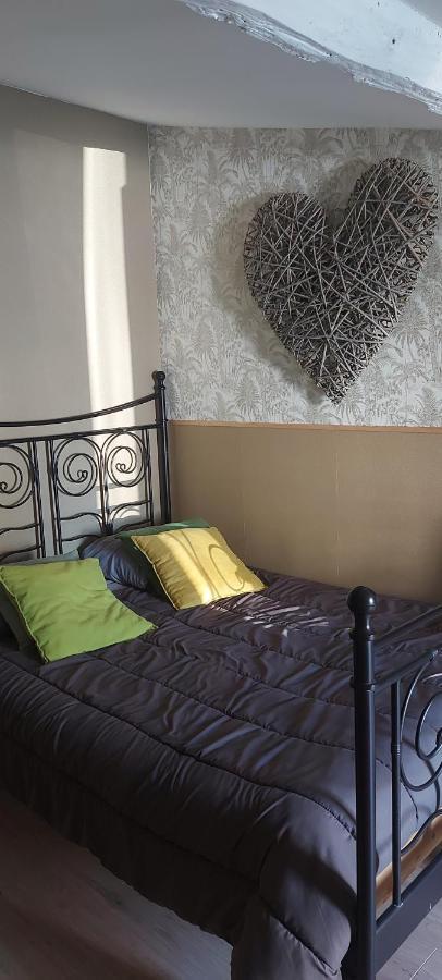 Chez Margarett Appartement Royan Buitenkant foto